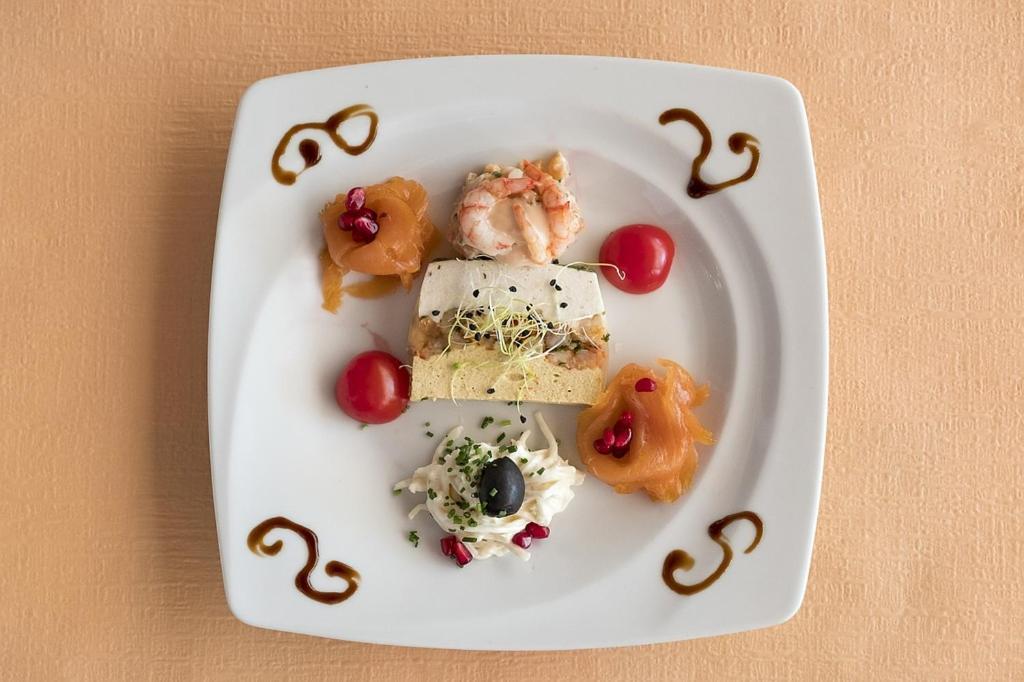 Hotel Restaurant De La Plage Gland Bagian luar foto